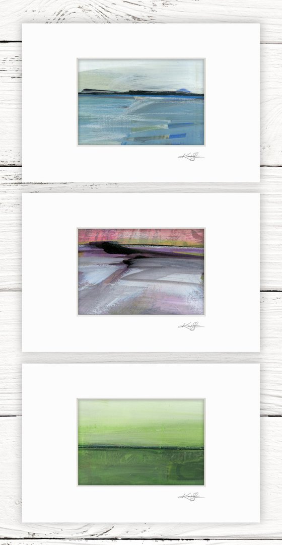 Journey Collection 8