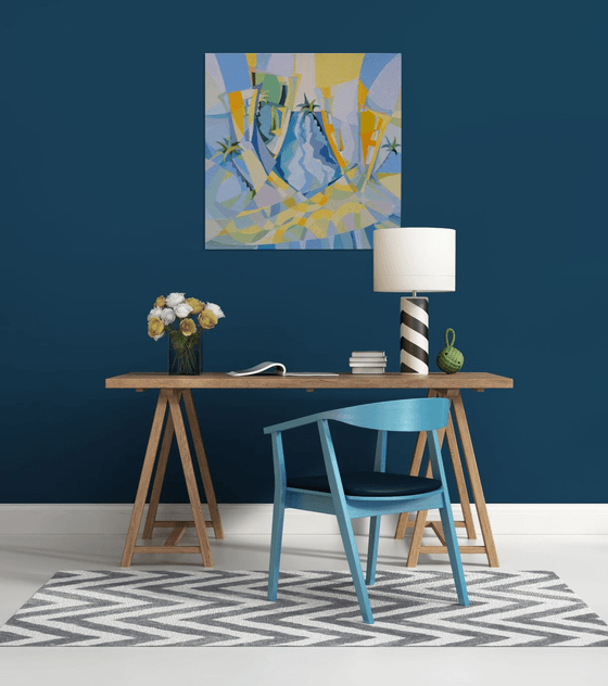 View from Frishman Beach