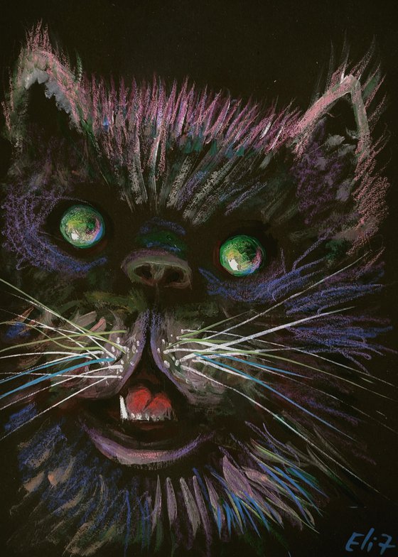 KATZ