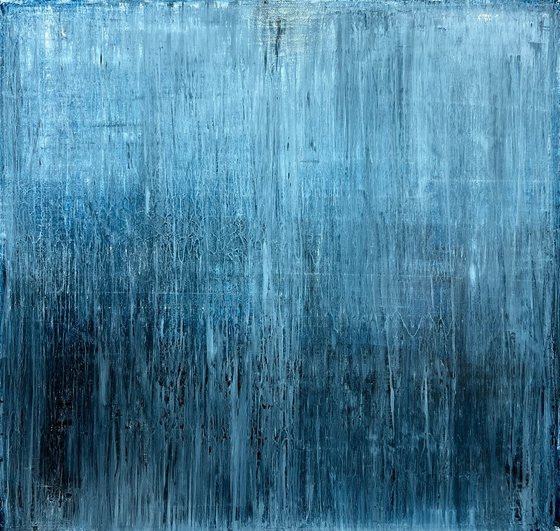 Frostbit (XL 48x48in)