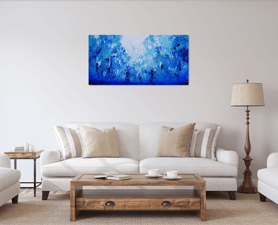 Relief Blue 23