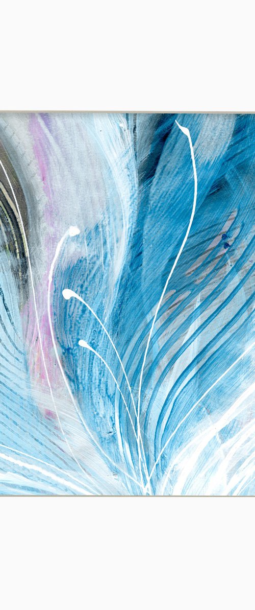 Beautiful Melody 78 by Kathy Morton Stanion