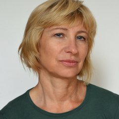 Nelina Trubach-Moshnikova