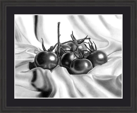 Vine Tomatoes