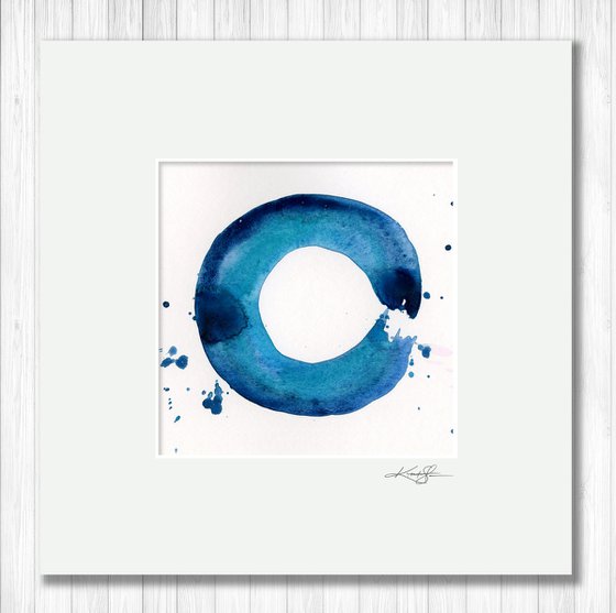 Enso Serenity Collection 5