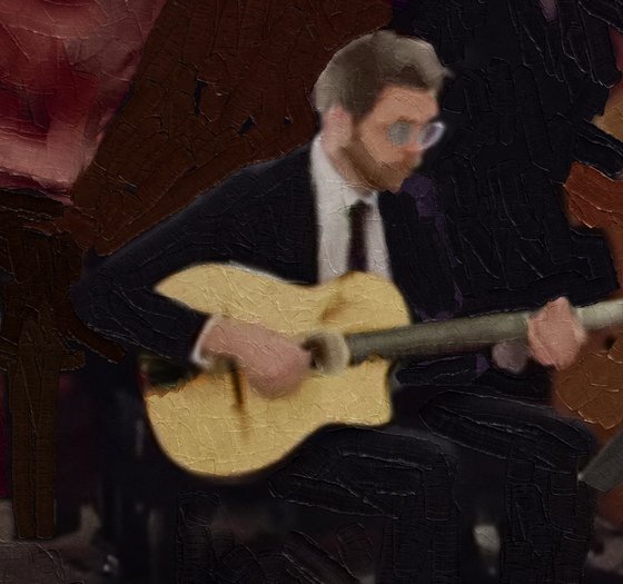 THE JAZZ SINGER #3