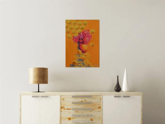 “Fruits of the Sun”