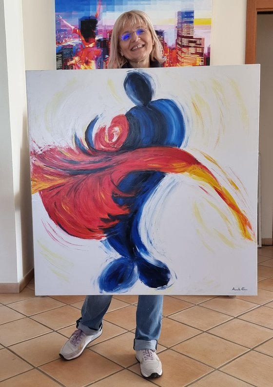 Tango passione