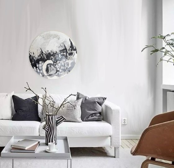 HELD BY STRENGTH (PRIMAL BOND)