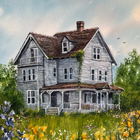 Houses
