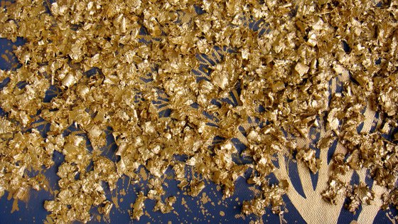 Golden Tree of Life