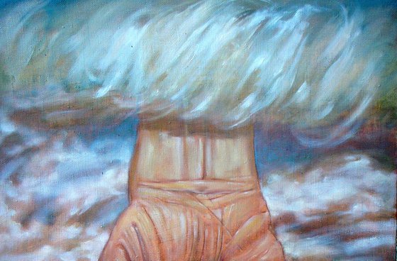 God is Power