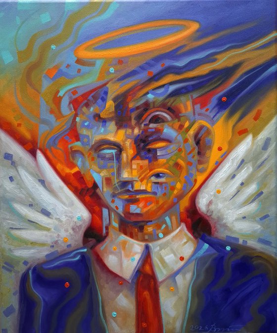 City Angel