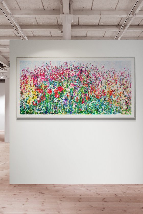 Tulip Meadow