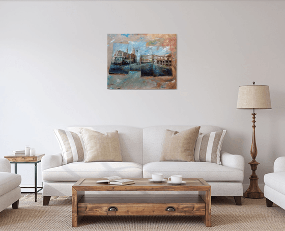 LA SOLANA IN PHOTOGRAPHS