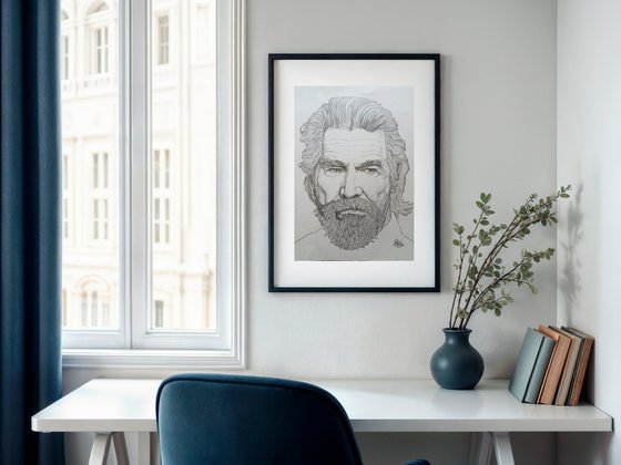 Jeff Bridges