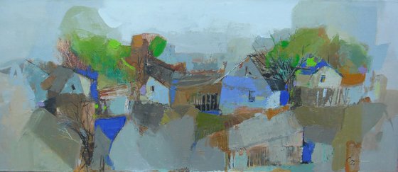 Houses