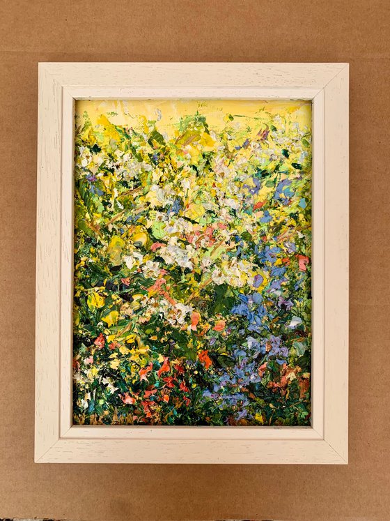 Summer meadow