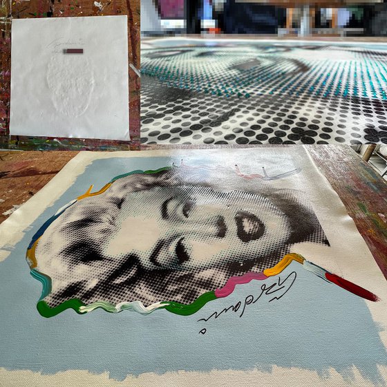 Marilyn Forever