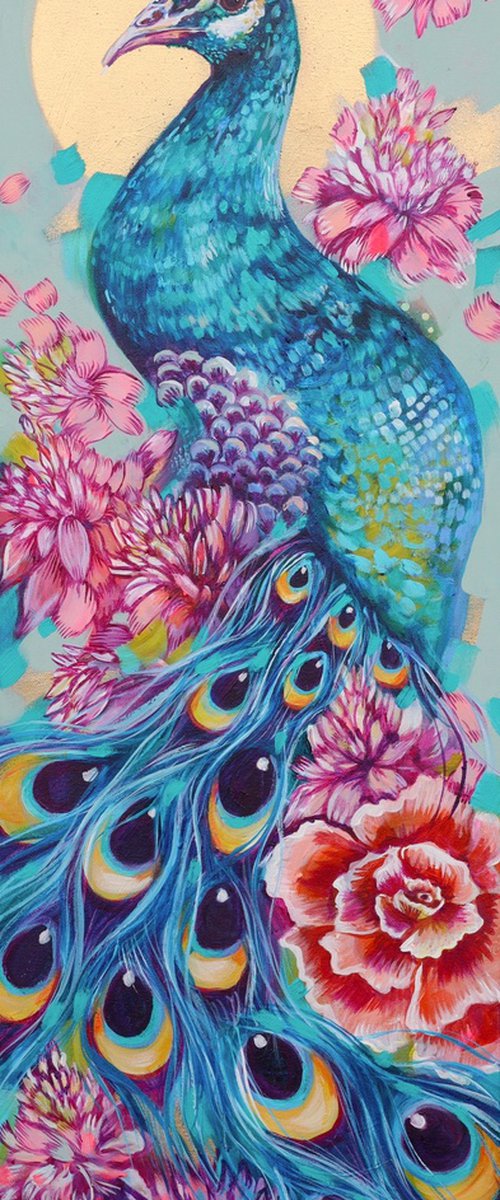 Rising by Sian Storey