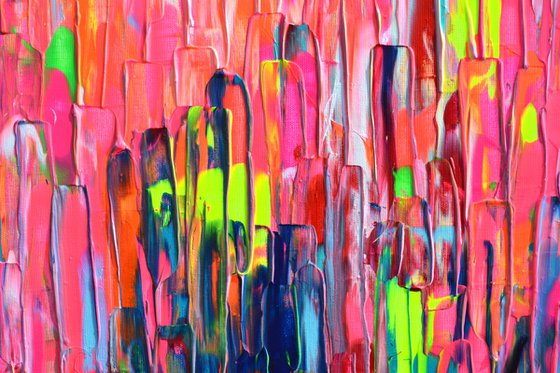 Gypsy Girl in Amsterdam 7