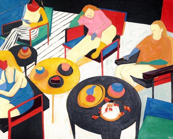 Fiction of the Everyday