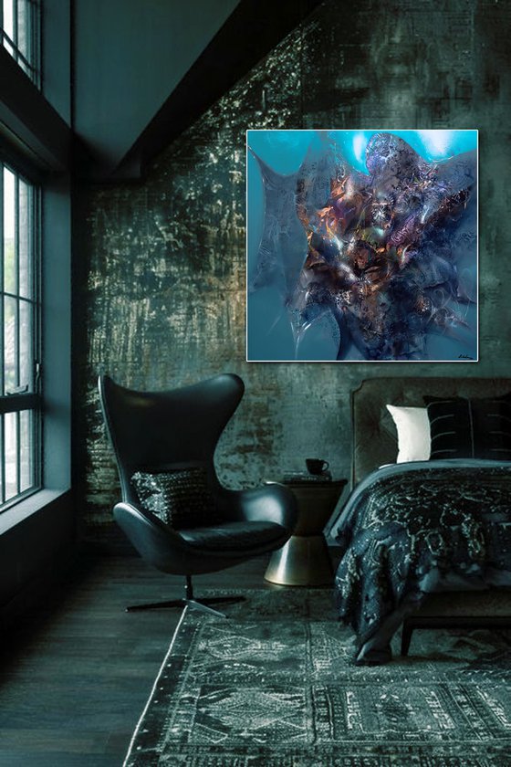 Swallow Angel XXL