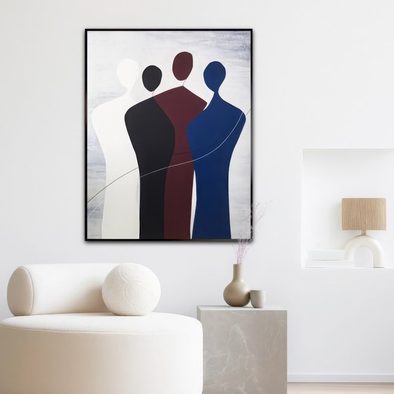 Connected 6