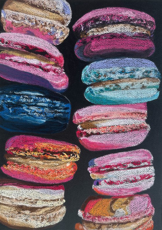 Sugar Palette