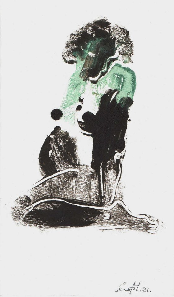 Monotype 20x12