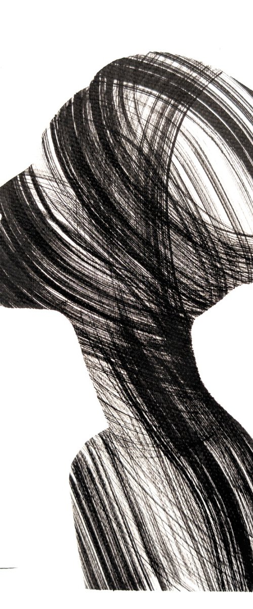 Tracing the Light by Nicol Vacaru