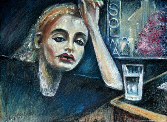 Lisbon Cafe