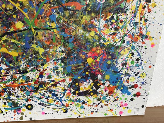 Sighs in the silence