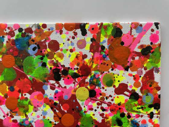 Abstract Pollock M001