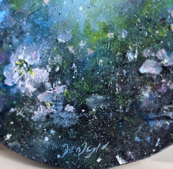 Blossoming Dreams