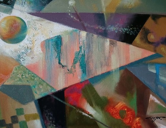 Dynamic Composition
