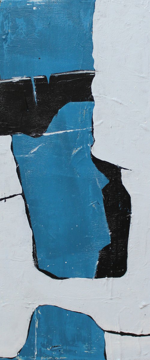 Abstract #12 by Nick Molloy