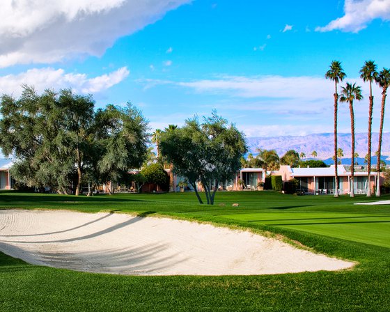 MARRAKESH GOLF Palm Desert CA