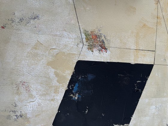 Suspended Suspense