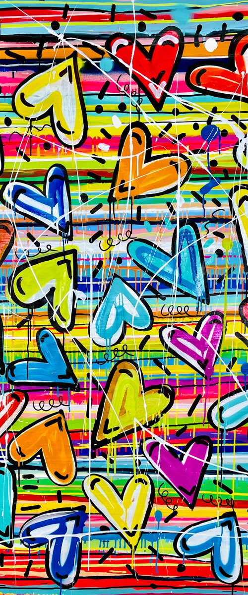 Mundo Amor by Mercedes Lagunas