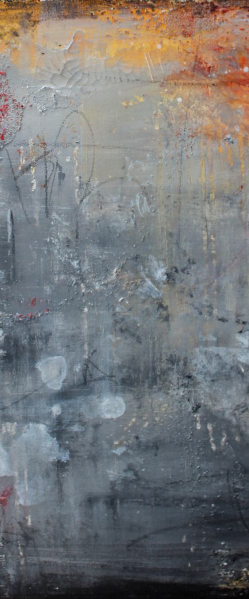 Industrial landscapes 1 by Laura Spring