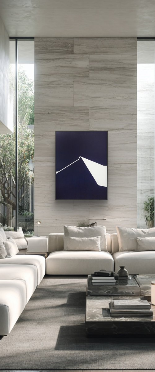 Break 12 by Veronika Obushikhina