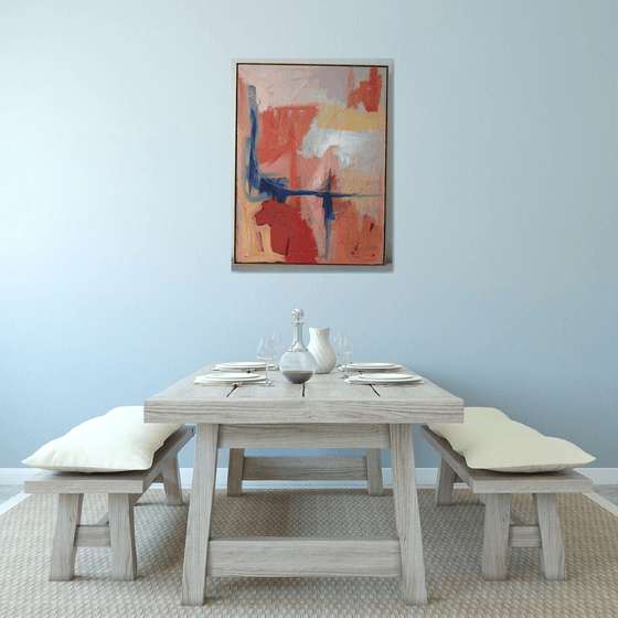 The Point of the Mountain