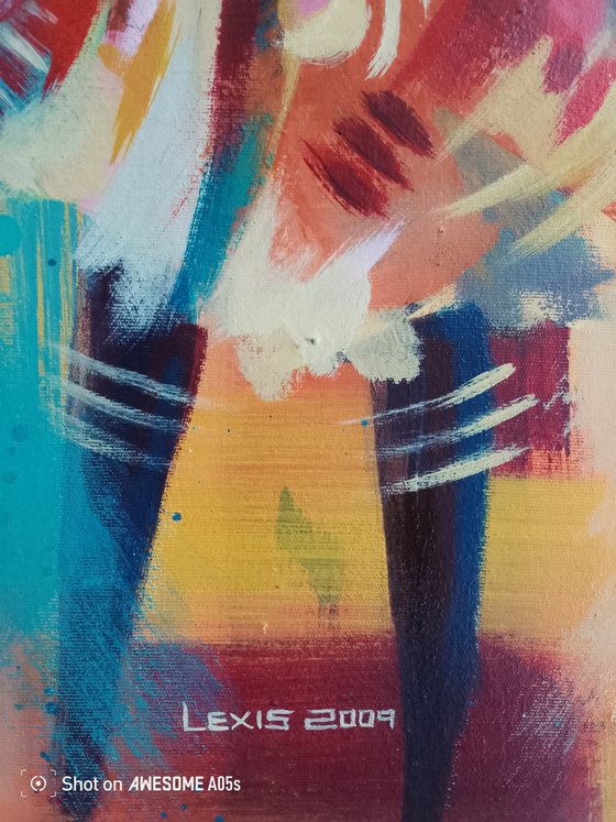 Women Dancers, celebration dance