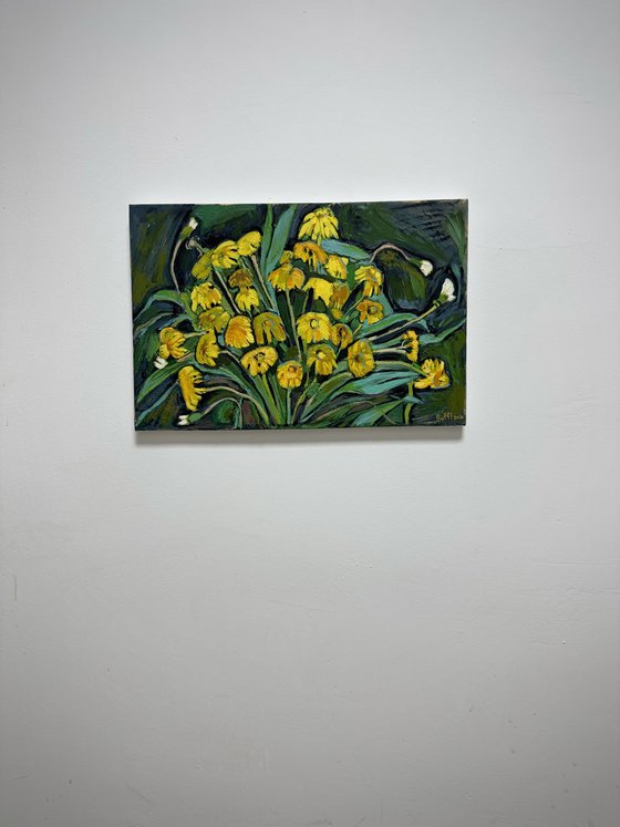 “Dandelions”