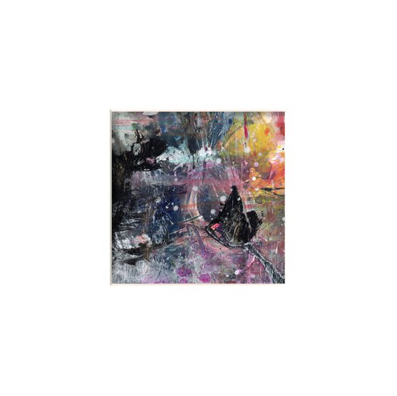 Musings Collection 19