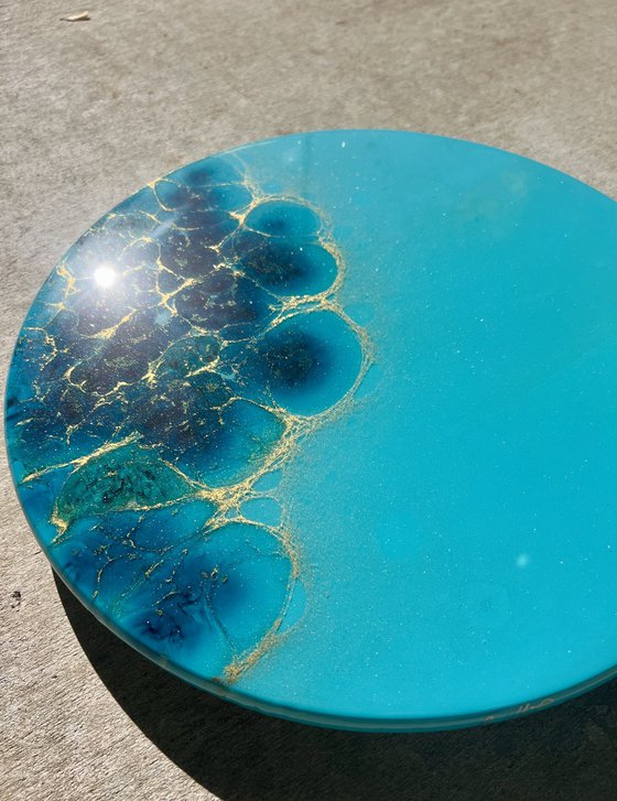 Round ocean #66