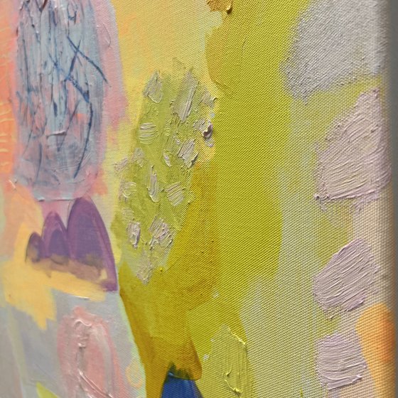 ‘Summer Sorbet Series: 1’