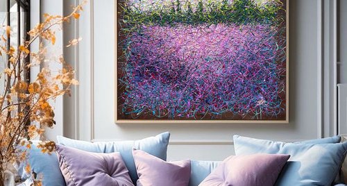 Artwork by Nadiia Antoniuk