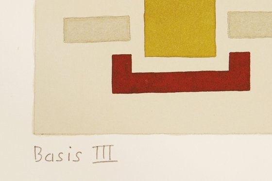 Basic III